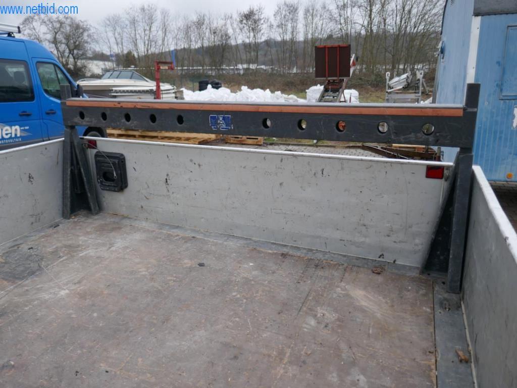 BGA, zásoby, montážní materiál a vozidla z divize střešních krytin.-23