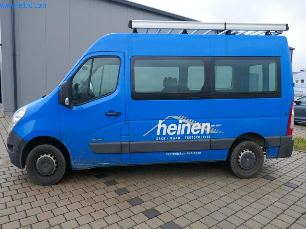 BGA, inventarios, materiales de montaje y vehículos de la división de techos-11