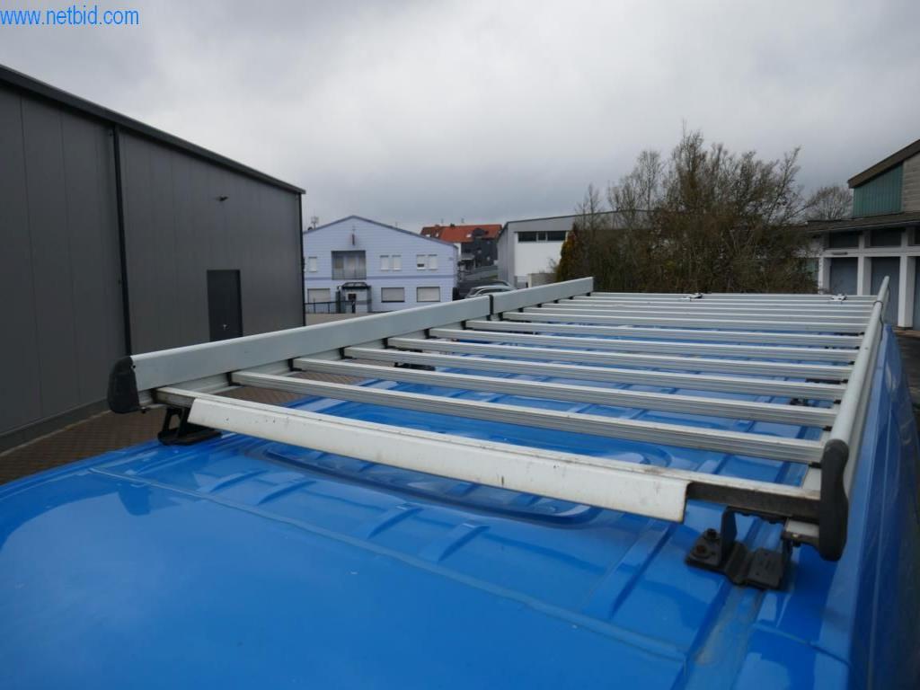 BGA, inventarios, materiales de montaje y vehículos de la división de techos-12