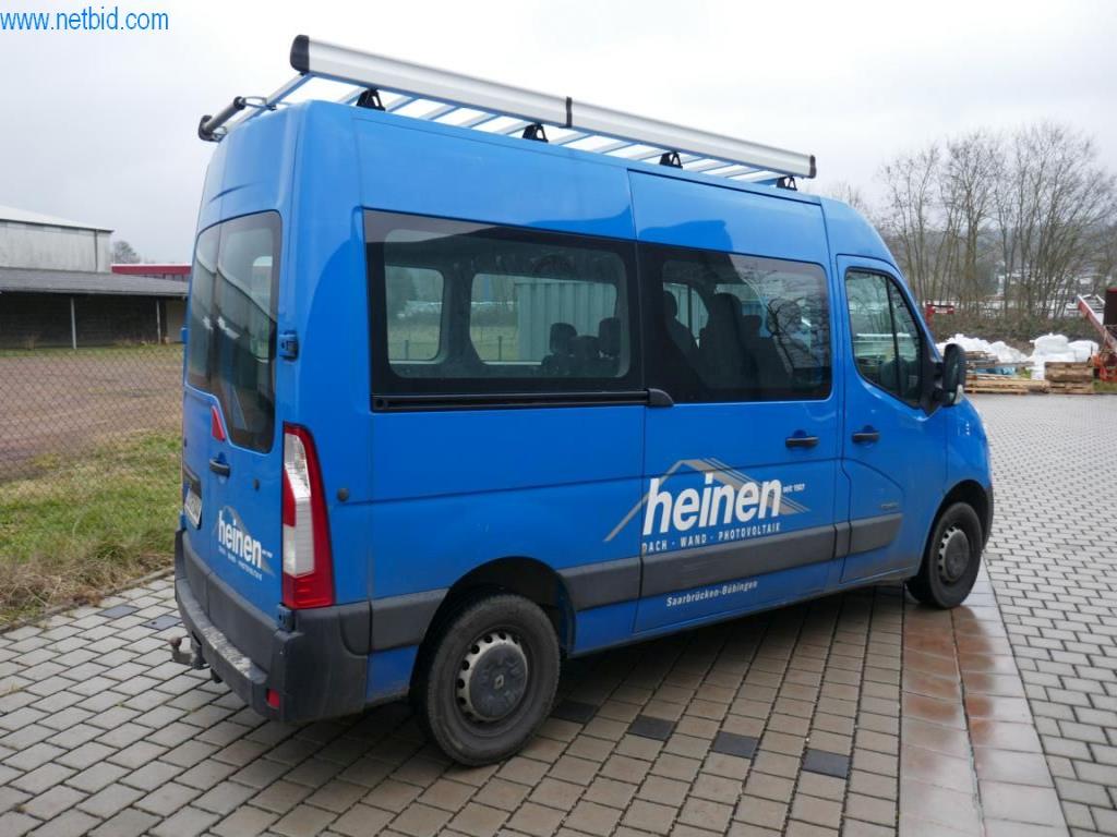 BGA, inventarios, materiales de montaje y vehículos de la división de techos-13