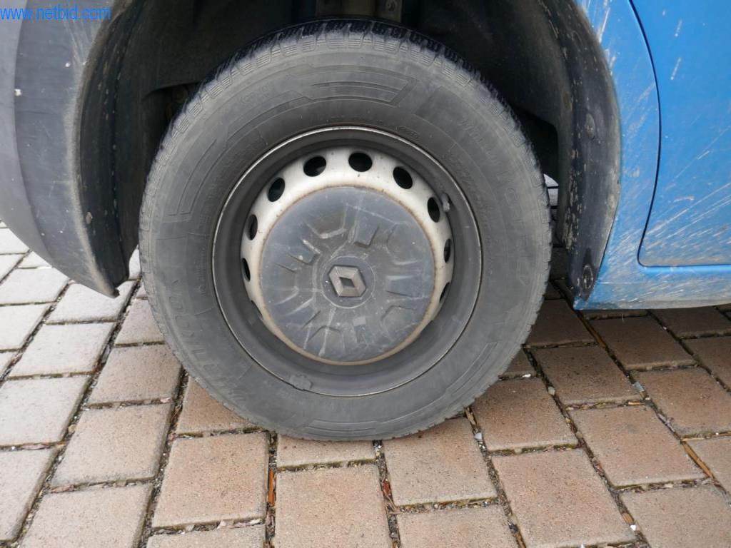 BGA, inventarios, materiales de montaje y vehículos de la división de techos-17