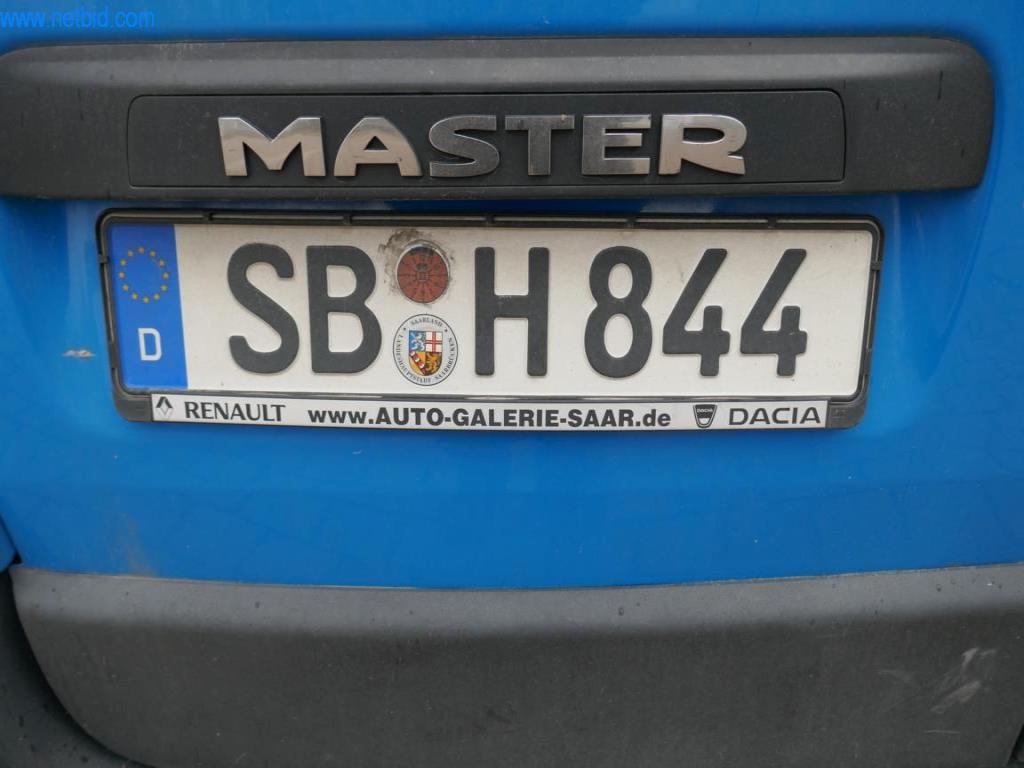 BGA, inventarios, materiales de montaje y vehículos de la división de techos-19