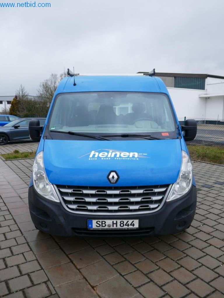 BGA, inventarios, materiales de montaje y vehículos de la división de techos-22