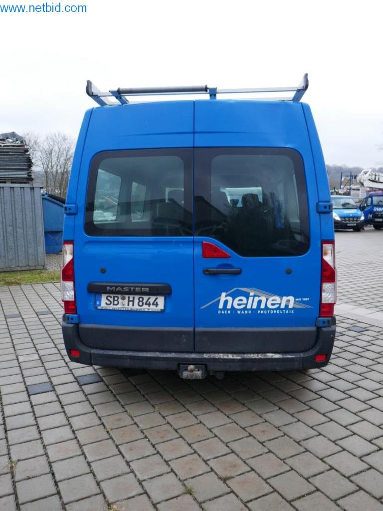 BGA, inventarios, materiales de montaje y vehículos de la división de techos-23