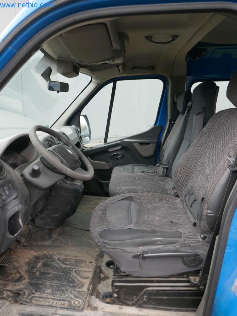 BGA, inventarios, materiales de montaje y vehículos de la división de techos-24