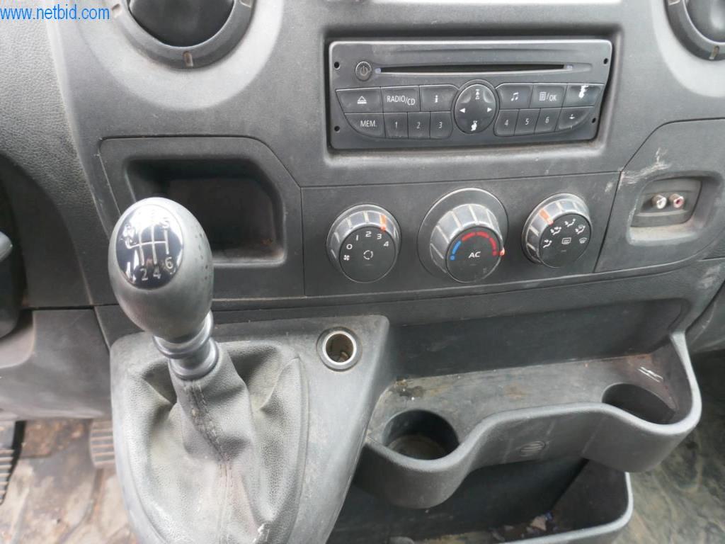 BGA, inventarios, materiales de montaje y vehículos de la división de techos-26