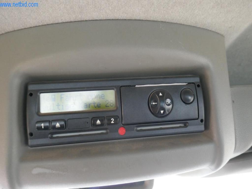 BGA, inventarios, materiales de montaje y vehículos de la división de techos-28