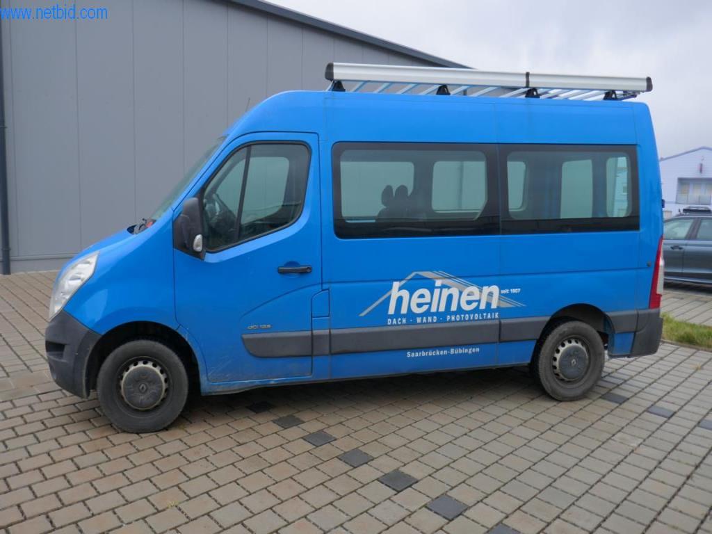 BGA, inventarios, materiales de montaje y vehículos de la división de techos-2