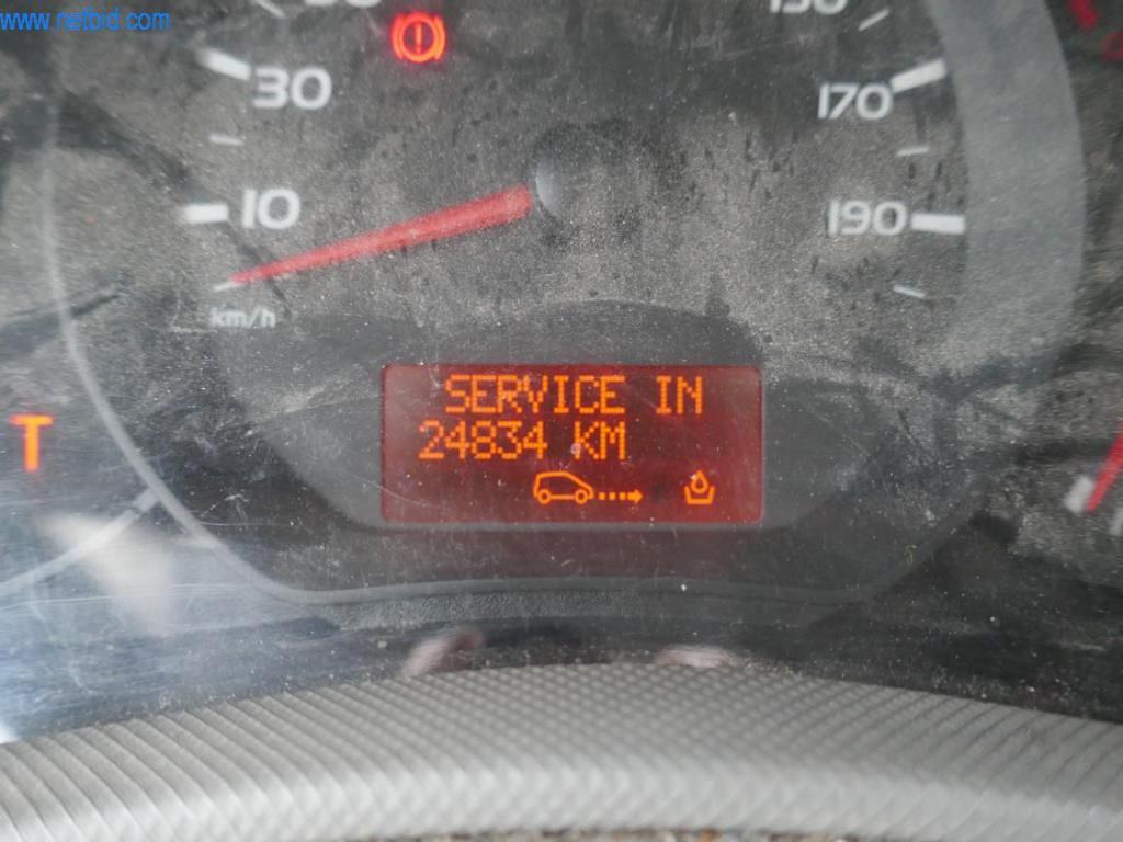 BGA, inventarios, materiales de montaje y vehículos de la división de techos-3