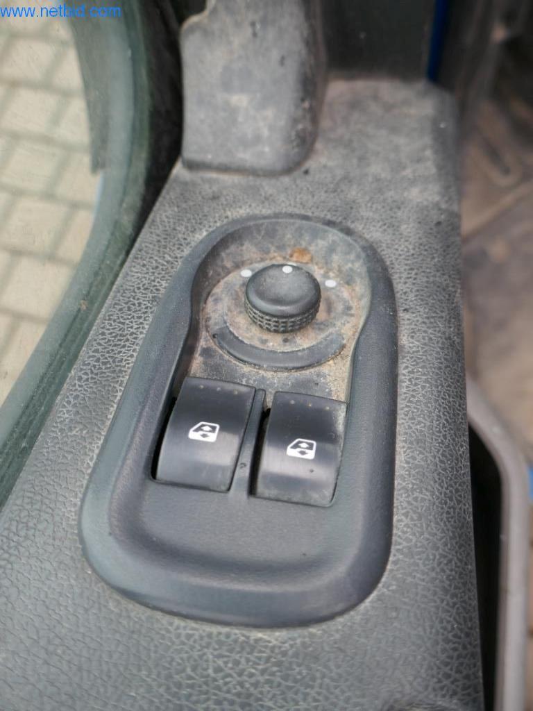 BGA, inventarios, materiales de montaje y vehículos de la división de techos-5