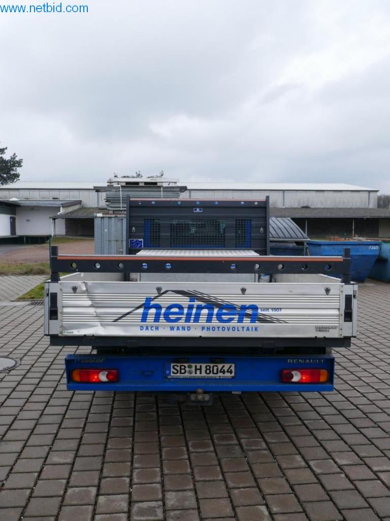 BGA, zásoby, montážní materiál a vozidla z divize střešních krytin.-20