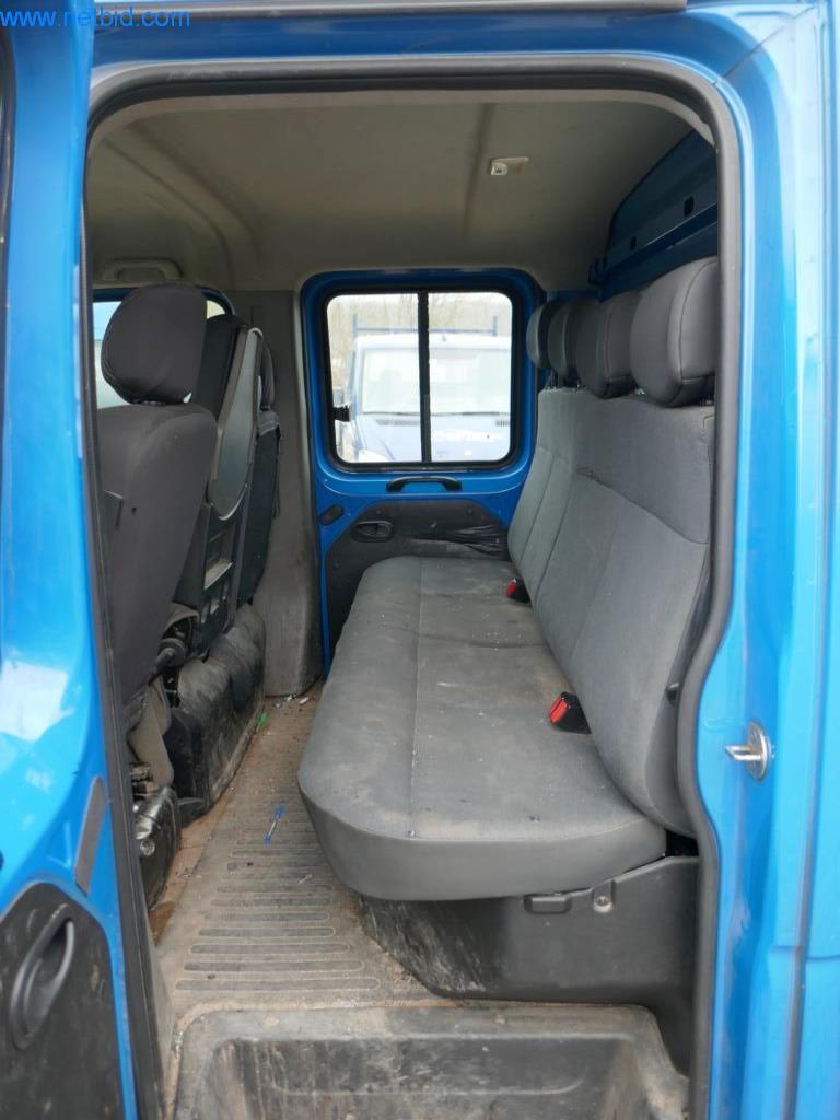 BGA, zásoby, montážní materiál a vozidla z divize střešních krytin.-8