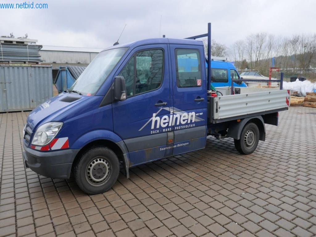 BGA, zásoby, montážní materiál a vozidla z divize střešních krytin.-1