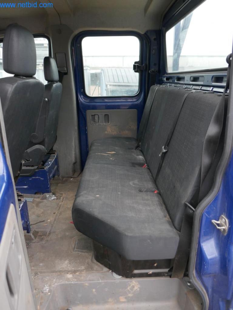 BGA, zásoby, montážní materiál a vozidla z divize střešních krytin.-5