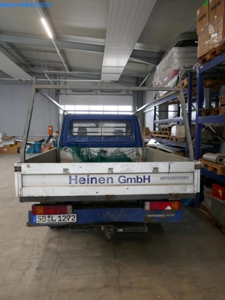 BGA, inventarios, materiales de montaje y vehículos de la división de techos-3