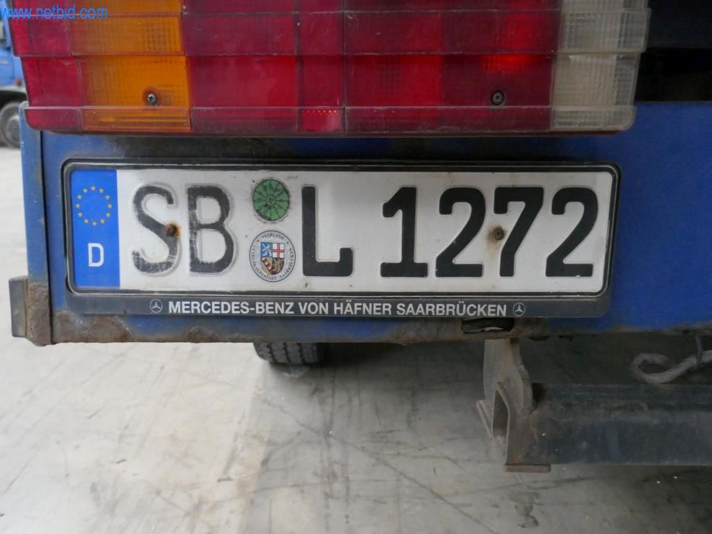 BGA, inventarios, materiales de montaje y vehículos de la división de techos-4