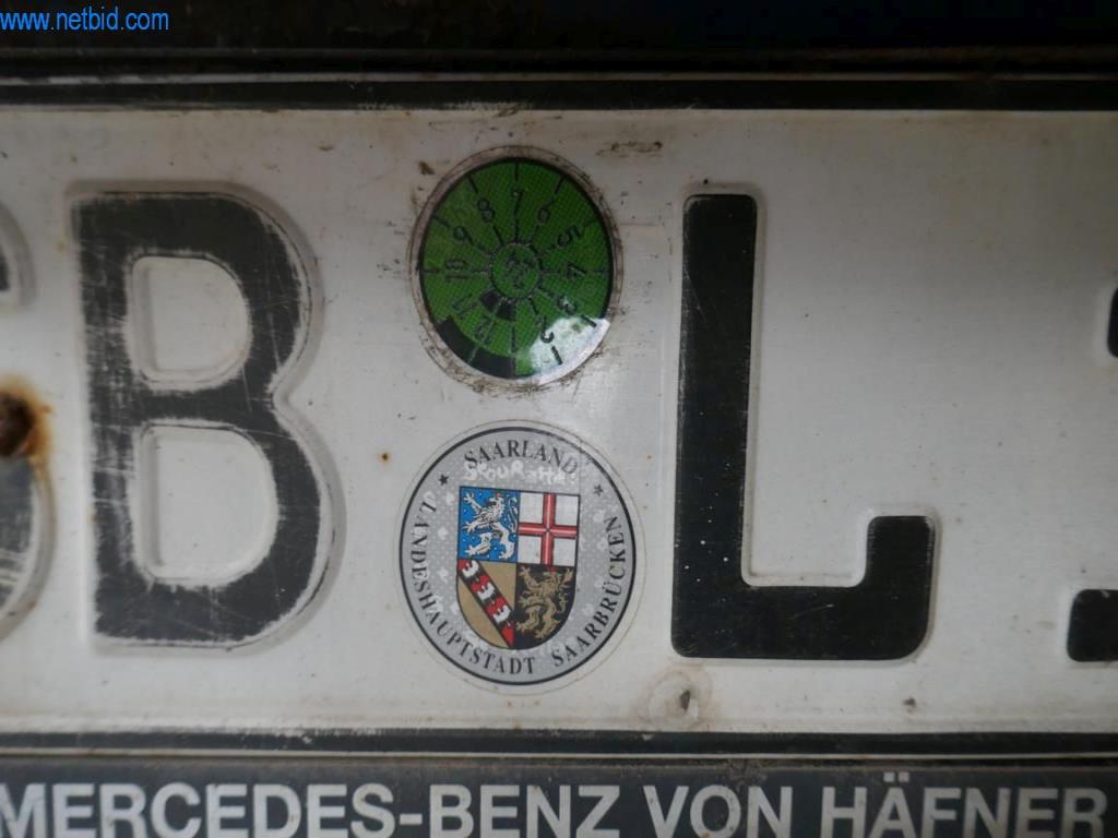 BGA, inventarios, materiales de montaje y vehículos de la división de techos-5