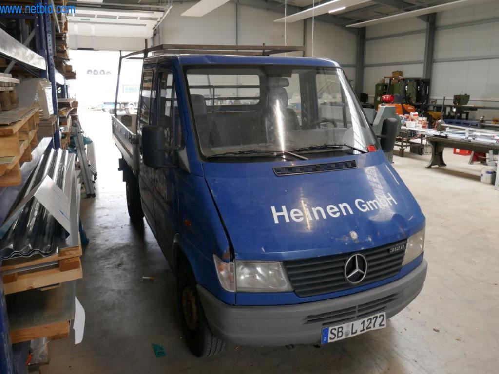 BGA, inventarios, materiales de montaje y vehículos de la división de techos-7