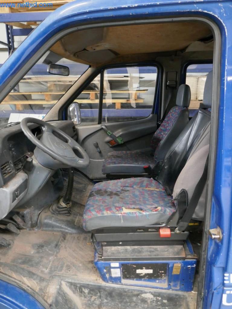 BGA, inventarios, materiales de montaje y vehículos de la división de techos-8