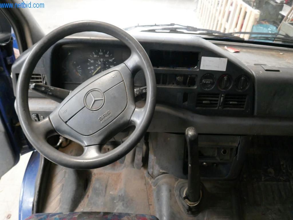 BGA, inventarios, materiales de montaje y vehículos de la división de techos-9