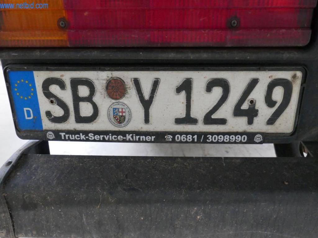 BGA, zásoby, montážní materiál a vozidla z divize střešních krytin.-6