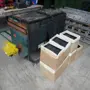 thumbnail-BGA, Warenvorräte, Montagematerial und Fahrzeuge aus dem Bereich Dachdeckerei-5