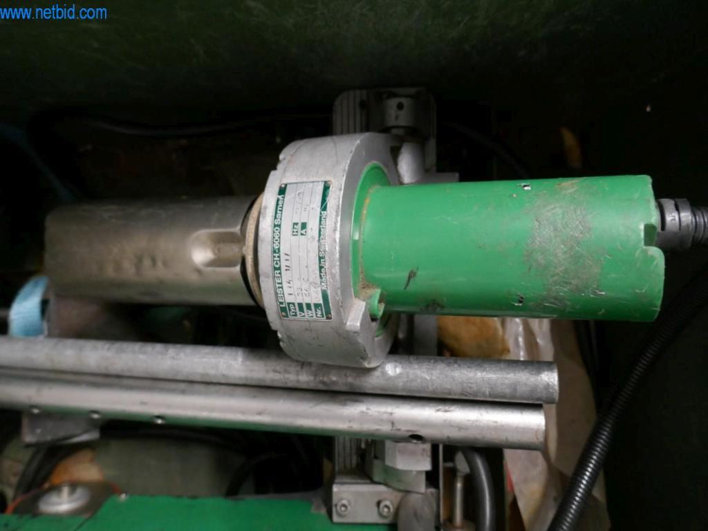 BGA, zapasy, materiały montażowe i pojazdy z działu pokryć dachowych-2