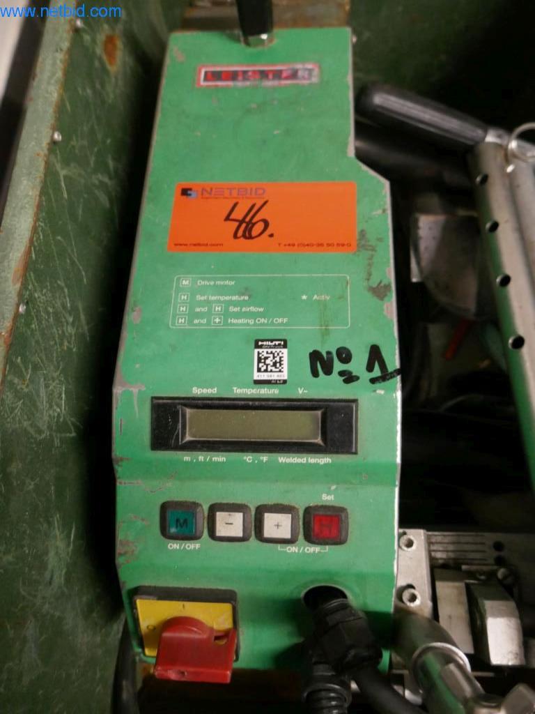 BGA, zapasy, materiały montażowe i pojazdy z działu pokryć dachowych-3