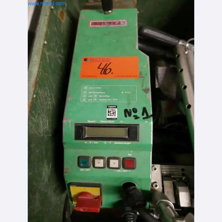 BGA, inventários, materiais de montagem e veículos da divisão de coberturas-3