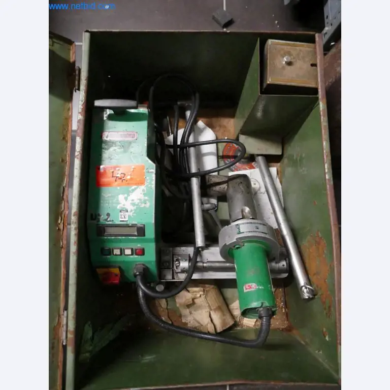 BGA, inventários, materiais de montagem e veículos da divisão de coberturas-2