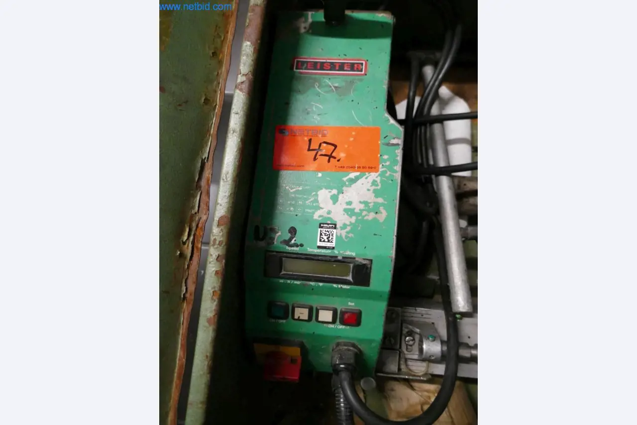 BGA, inventários, materiais de montagem e veículos da divisão de coberturas-4