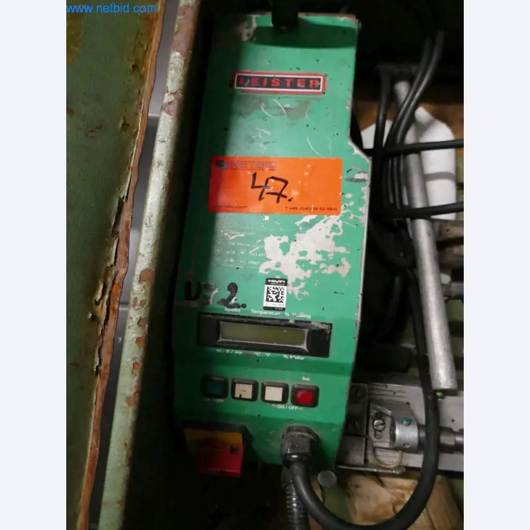 BGA, inventários, materiais de montagem e veículos da divisão de coberturas-4