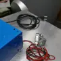thumbnail-BGA, Warenvorräte, Montagematerial und Fahrzeuge aus dem Bereich Dachdeckerei-1