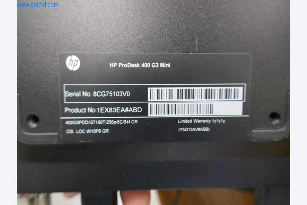 Operating and office equipment, inventories, assembly material and vehicles from the roofing sector-2