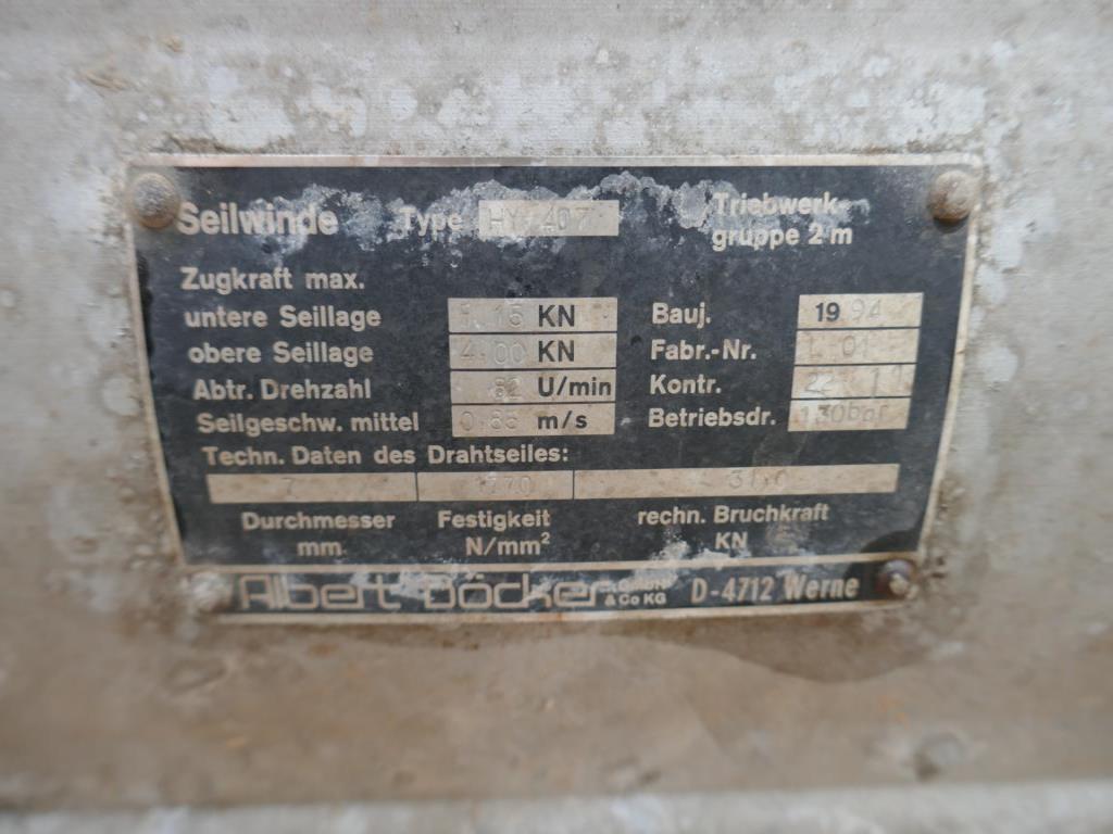 BGA, zapasy, materiały montażowe i pojazdy z działu pokryć dachowych-8