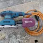 thumbnail-BGA, Warenvorräte, Montagematerial und Fahrzeuge aus dem Bereich Schreinerei-1