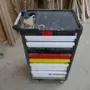 thumbnail-BGA, Warenvorräte, Montagematerial und Fahrzeuge aus dem Bereich Schreinerei-1