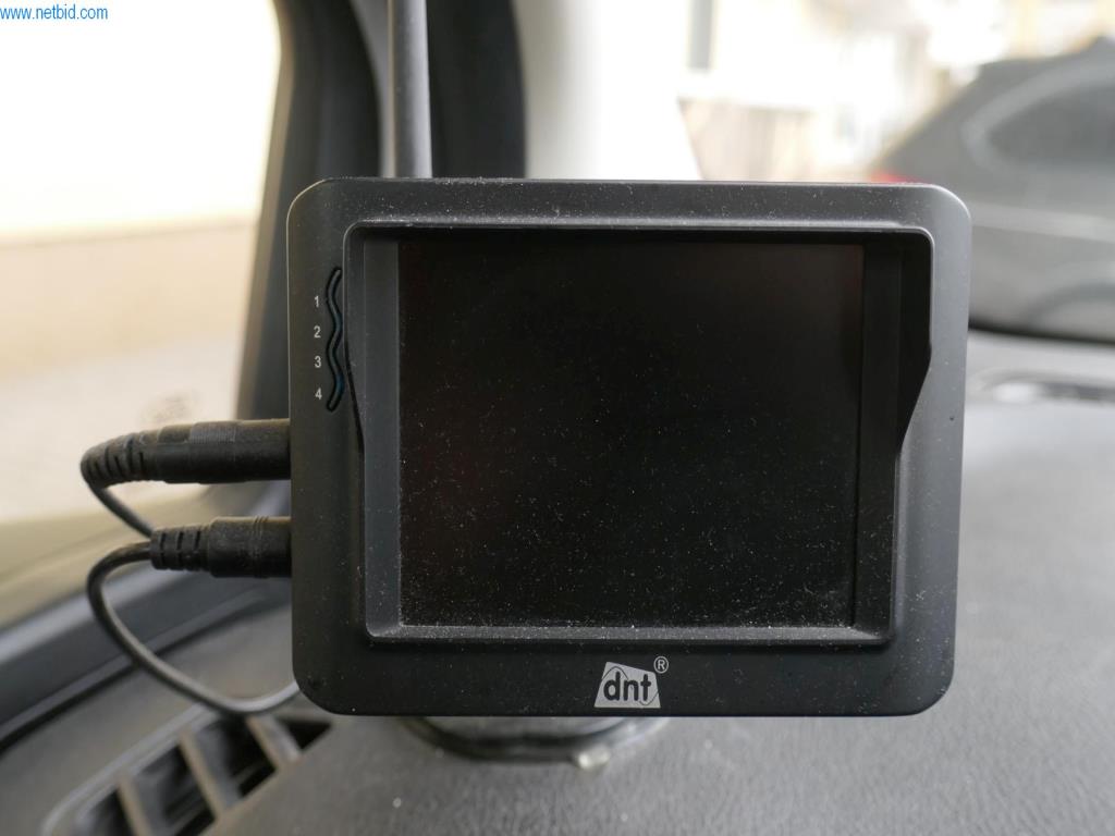 BGA, zásoby, montážní materiál a vozidla z truhlářské divize.-9