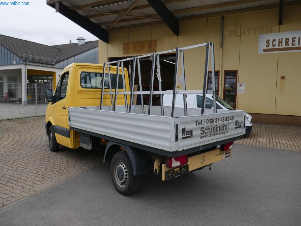 BGA, Warenvorräte, Montagematerial und Fahrzeuge aus dem Bereich Schreinerei-10