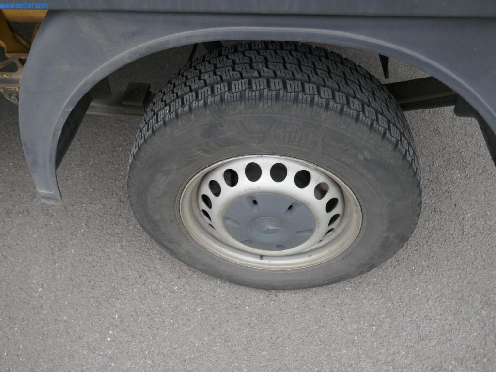 BGA, Warenvorräte, Montagematerial und Fahrzeuge aus dem Bereich Schreinerei-11