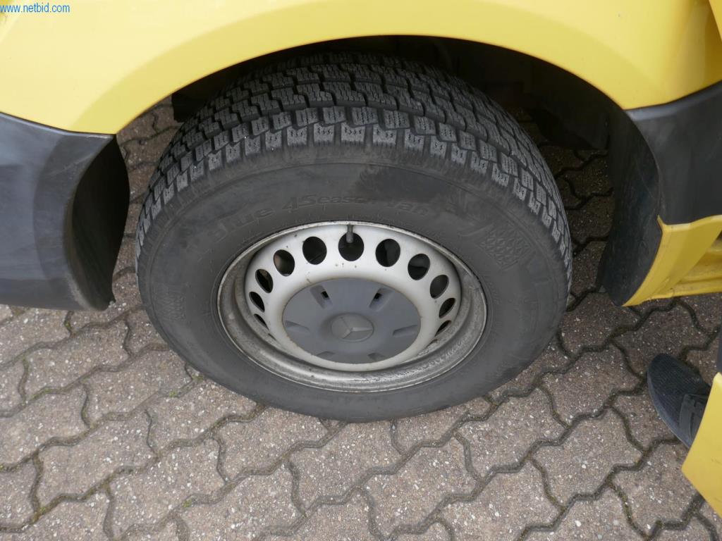 BGA, Warenvorräte, Montagematerial und Fahrzeuge aus dem Bereich Schreinerei-12