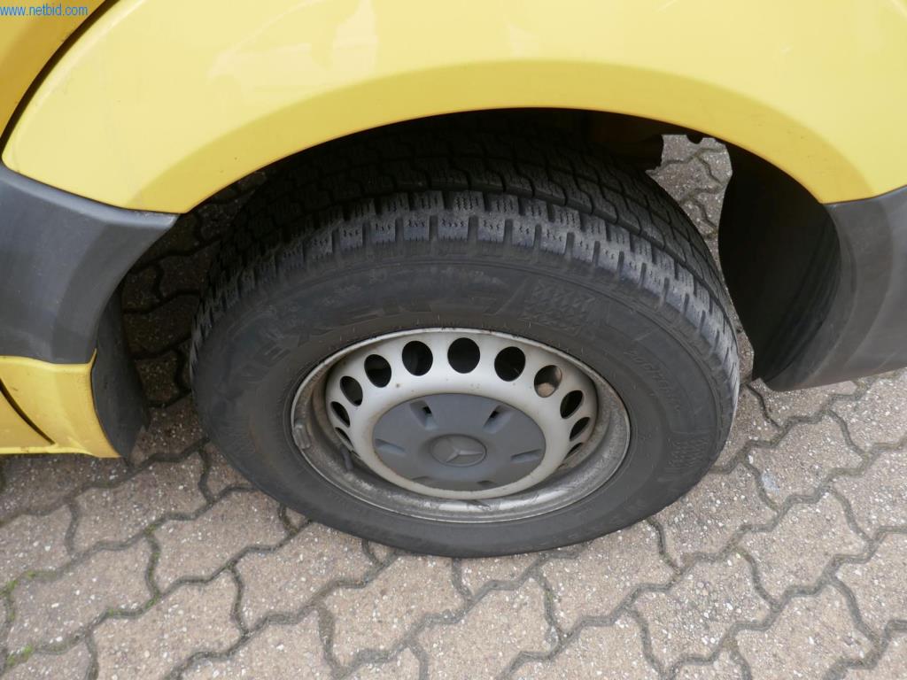 BGA, Warenvorräte, Montagematerial und Fahrzeuge aus dem Bereich Schreinerei-13