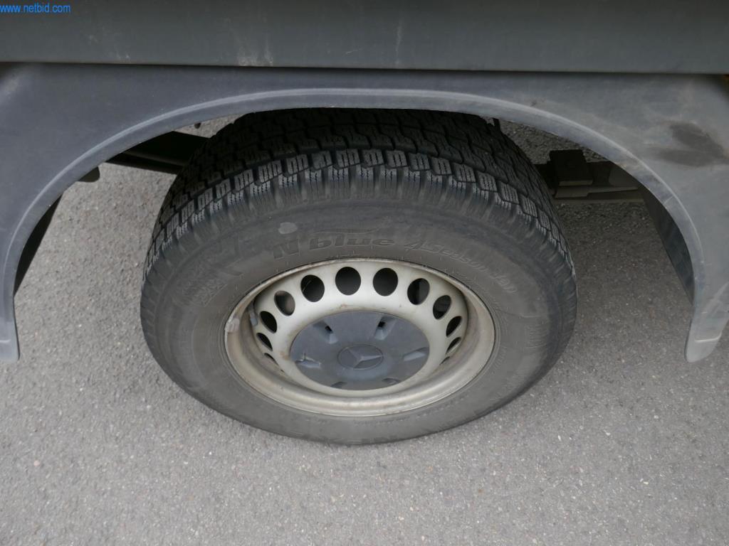 BGA, Warenvorräte, Montagematerial und Fahrzeuge aus dem Bereich Schreinerei-14