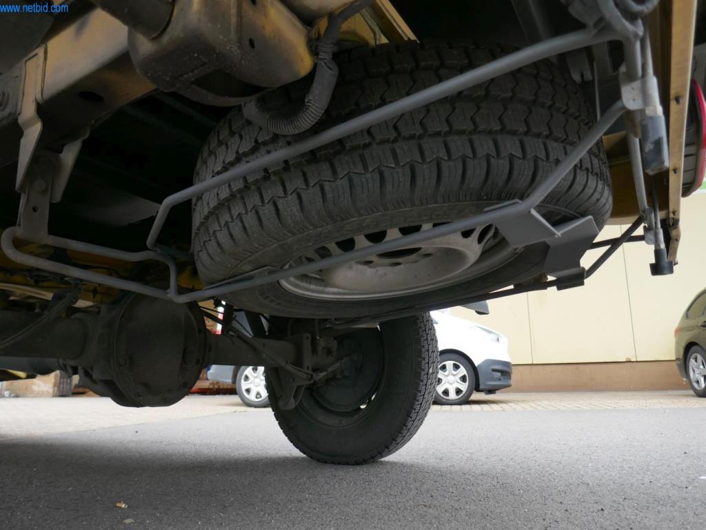 BGA, Warenvorräte, Montagematerial und Fahrzeuge aus dem Bereich Schreinerei-15