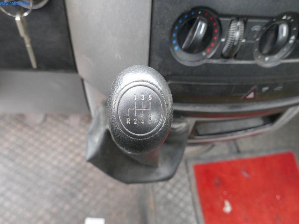 BGA, Warenvorräte, Montagematerial und Fahrzeuge aus dem Bereich Schreinerei-6