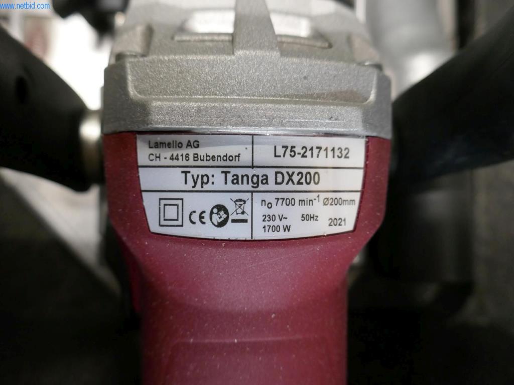 BGA, inventários, materiais de montagem e veículos da divisão de marcenaria-2