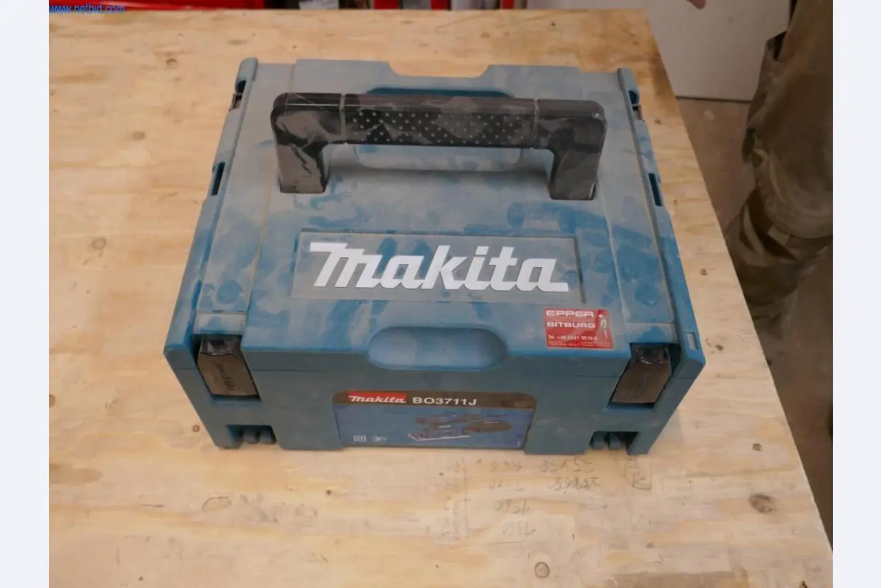 BGA, inventários, materiais de montagem e veículos da divisão de marcenaria-2