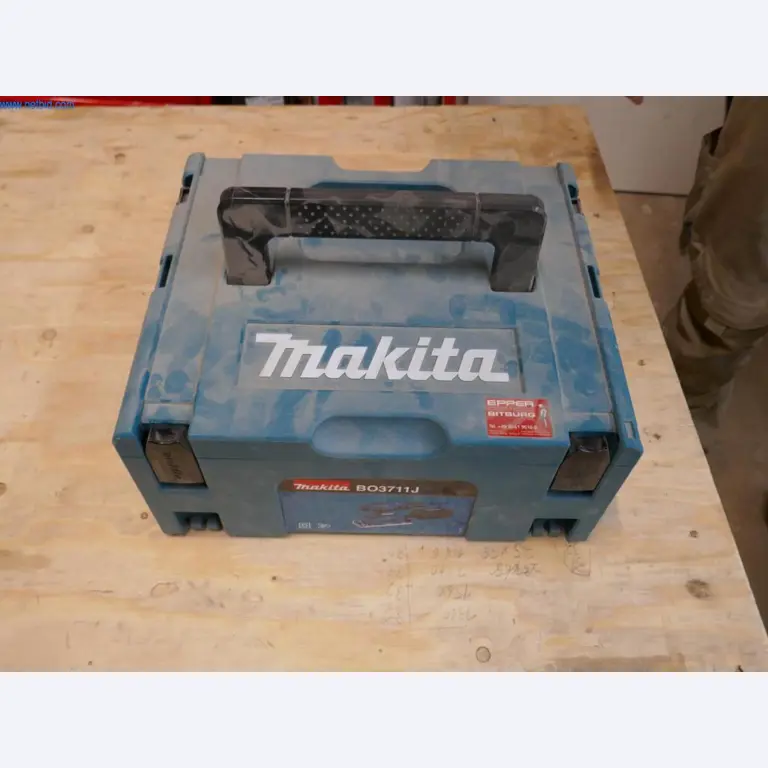 BGA, inventários, materiais de montagem e veículos da divisão de marcenaria-2