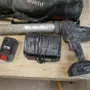 thumbnail-BGA, Warenvorräte, Montagematerial und Fahrzeuge aus dem Bereich Schreinerei-1