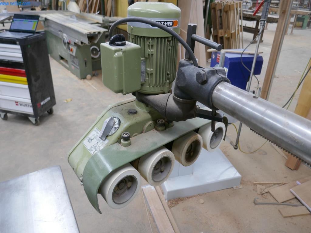 BGA, zapasy, materiały montażowe i pojazdy z działu stolarki otworowej-4